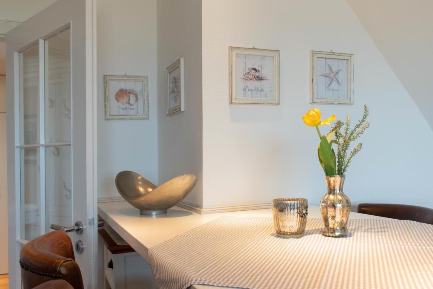 Ferienwohnung Lachmoewe Scharbeutz Esterno foto